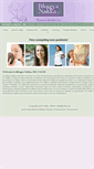 Mobile Screenshot of drnakkaobgyn.com